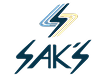 Logo Saks