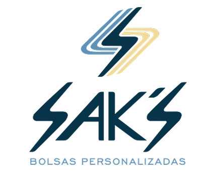 Logo Saks footer