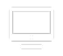 Ícone de um computador desktop