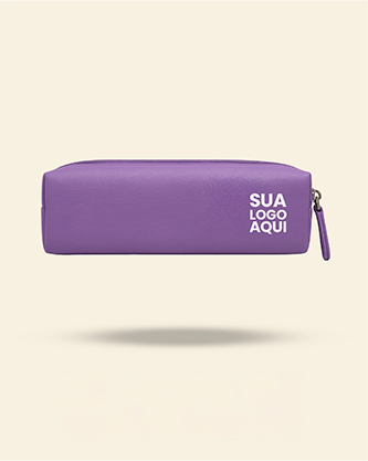 Porta Lápis Personalizado Saks