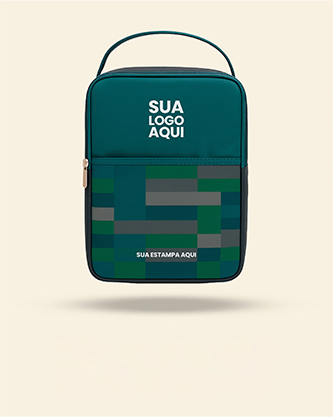 Porta Tênis Personalizado Saks