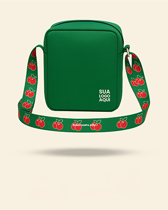 Shoulder bags Personalizada Saks