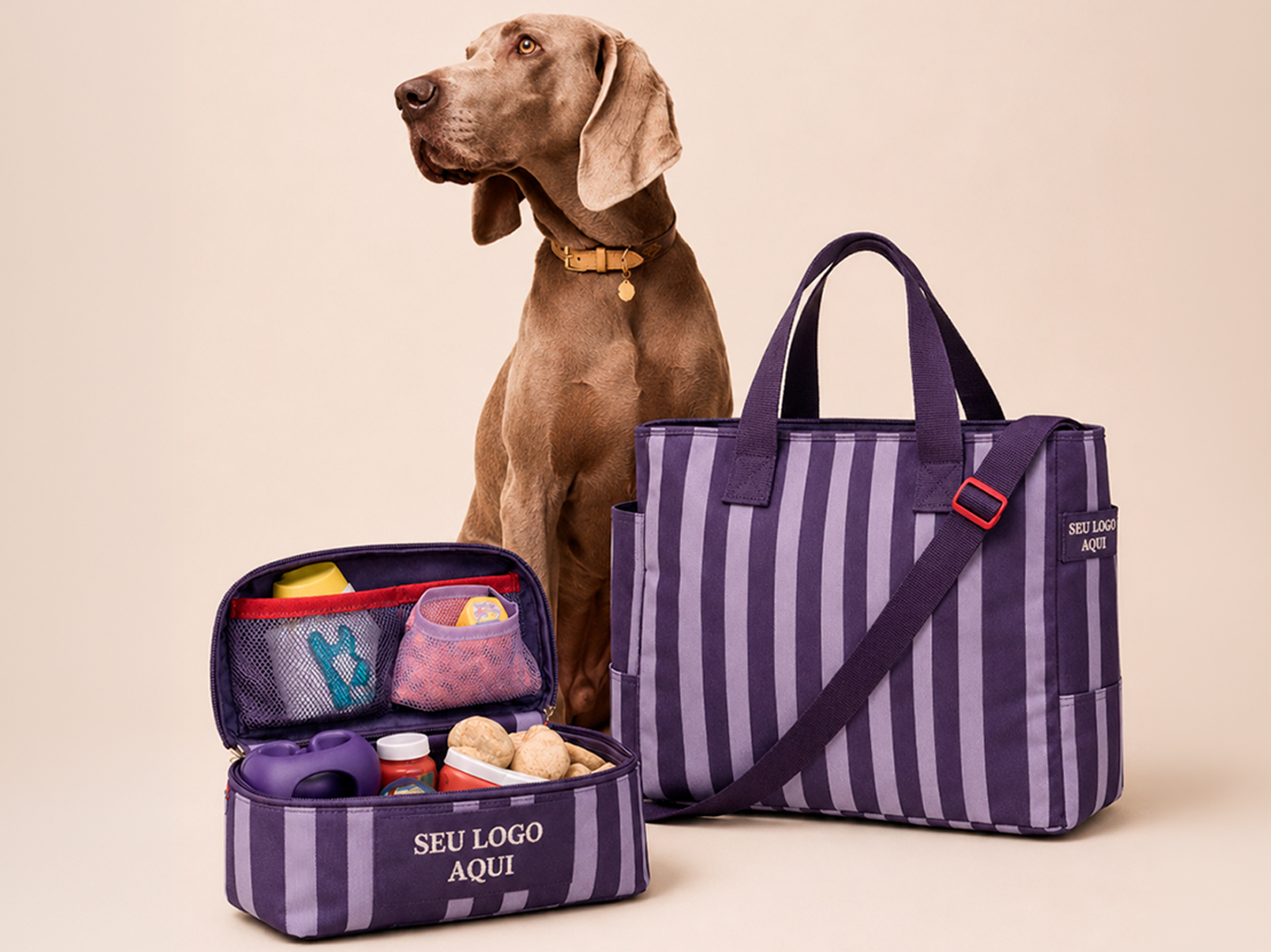 bolsas-personalizadas-para-pets-bolsa-pet-necessaire-personalizada-acessórios-pet-brindes-personalizados-saks-brindes