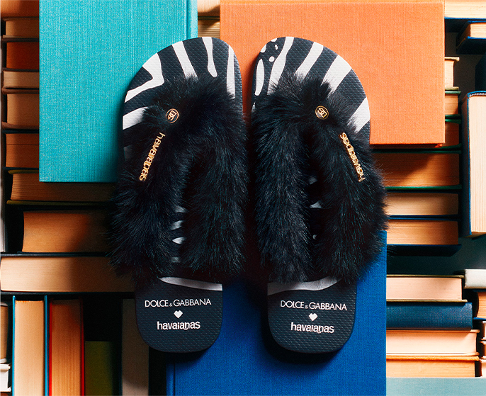 havaianas-dolce-gabbana-chinelos-personalizados-estampa-zebra-pelos-collab-marcas